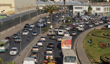 Climat: L’Algérie interdit la production et l'importation des véhicules diesel