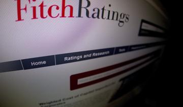 Fitch confirme la perspective «négative» de la note de la France