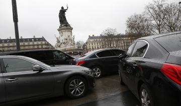 Le tribunal administratif valide la limitation de vitesse à 30 km/h à Paris