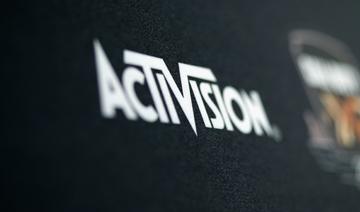 Activision Blizzard mise sur le succès du nouvel opus de Call of Duty