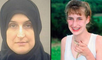 Une djihadiste américaine, «impératrice de Daech», condamnée à 20 ans de prison