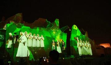 Coca-Cola organise le Festival des fans de la FIFA à Riyad