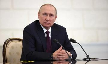 Poutine: La Russie est prête à renforcer ses liens avec la Ligue arabe