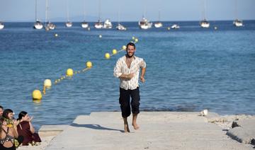 Jacquemus, l'homme du Sud et du rare sourire dans la mode