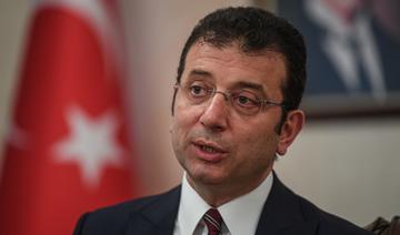 Le procès pour «insulte» du maire d'Istanbul reprend à l'approche des élections