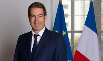 Le ministre Olivier Becht: la France engagée à accroître et à diversifier ses investissements en Arabie saoudite 