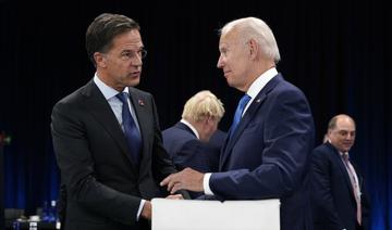 Mondial: Biden et Rutte se taquinent après la défaite américaine face aux Pays-Bas 