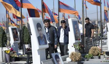 Karabakh: Paris dénonce le blocage d'une route, rappelle les engagements de Bakou