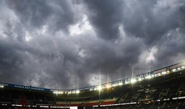 Le Conseil de Paris adopte un vœu ouvert sur l'avenir du Parc des Princes