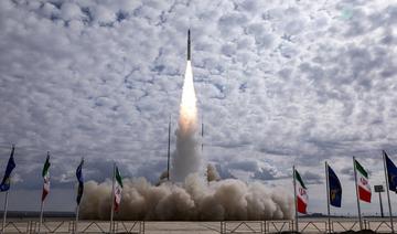 L'Iran prévoit de lancer au moins deux satellites dans l'espace 