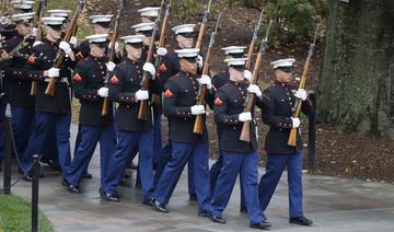 Un juge permet les turbans et barbes des Sikhs chez les Marines américains