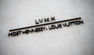 Louis Vuitton ou «l'extension du domaine du luxe»