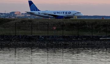 United Airlines passe une énorme commande d'avions gros-porteurs 787 à Boeing