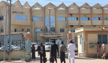 Manifestation réprimée dans le sang au Tchad: Prison ferme pour 262 opposants