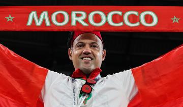 Mondial: place aux quarts avec sept habitués... et le Maroc en invité