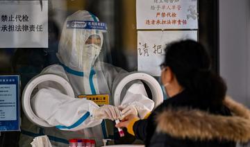 Chine : La Covid «se propage rapidement» après l'allègement des mesures, alerte un épidémiologiste 