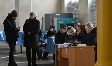 Ukraine: à Kherson, la chasse aux «collaborateurs» des Russes