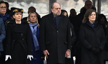 Quatre ans après, victimes et élus commémorent l'attentat de Strasbourg