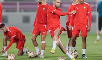 Mondial - Demi-finale: Maroc, les cinq piliers de l'Atlas 