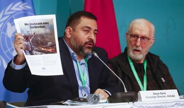 COP15: Place aux ministres pour sortir le «pacte pour la nature» de l'impasse