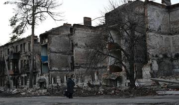 Au moins un mort dans un bombardement ukrainien «massif» sur Donetsk