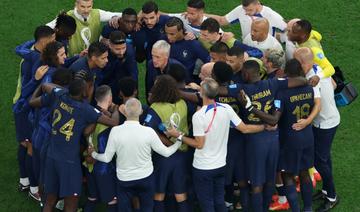 Mondial: l'équipe de France de demain, avec qui?