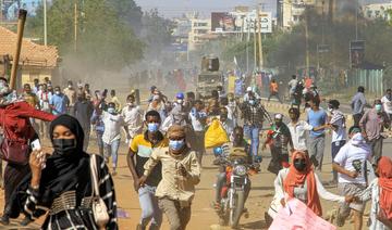 Soudan: 11 morts dans des heurts tribaux au Darfour