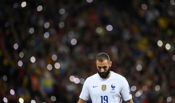 Selon son ex-agent, Benzema aurait pu participer au Mondial dès les huitièmes de finale