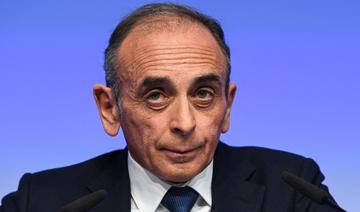 Zemmour débouté par la CEDH pour propos «discriminatoires» en 2016