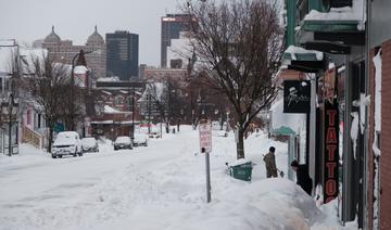 Quel lien entre tempêtes hivernales et réchauffement climatique?