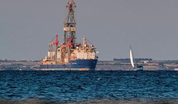 Nouvelle découverte de gaz au large de Chypre pour TotalEnergies et Eni