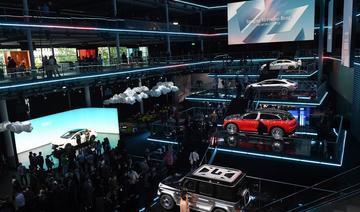 Allemagne : le rebond des ventes de voitures se poursuit en novembre 