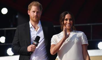 «Harry & Meghan», le documentaire qui rouvre les plaies