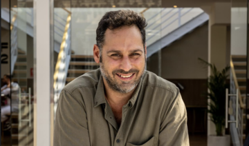 Dans Dirty, Difficult, Dangerous, Wissam Charaf questionne le sens de l’hospitalité au Liban