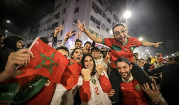 Une astrologue libanaise avait prédit l'arrivée d'une équipe arabe en demi-finale de la Coupe du monde