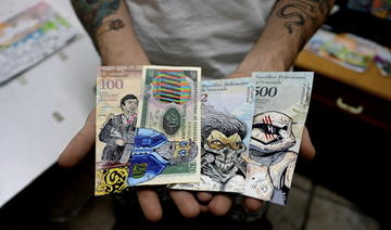 Le Venezuela annonce des mesures contre la dépréciation de sa monnaie