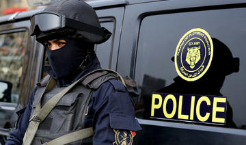 Egypte: trois policiers tués dans une attaque à Ismaïliya