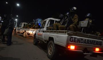 Le Burkina ordonne «la suspension immédiate» de RFI «jusqu'à nouvel ordre»