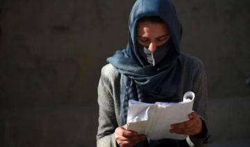 Afghanistan: les ONG se concertent après l'interdiction de travailler avec des femmes