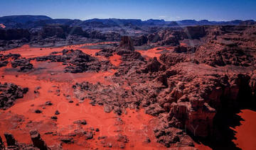 Le 5e Festival international du tourisme saharien: découvrir le Hoggar, Tassili n’Ajjer et les Ksour