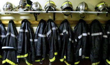 Hérault: un pompier volontaire incendiaire condamné à de la prison ferme