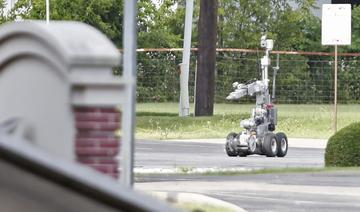 San Francisco veut autoriser sa police à utiliser des robots capables de tuer