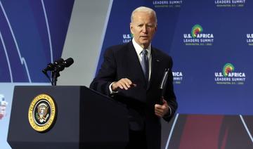 Mondial: Biden et le Premier ministre marocain ont regardé le début de la demi-finale