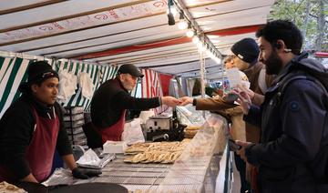 À la découverte des man’ouchés de Paris: les Délices d'Auber (1/3)