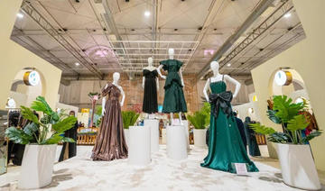 L'exposition « Ana Arabia » rassemble des femmes arabes dans le domaine du design et présente leurs travaux