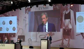 Rosalia enflamme le défilé Louis Vuitton homme à Paris
