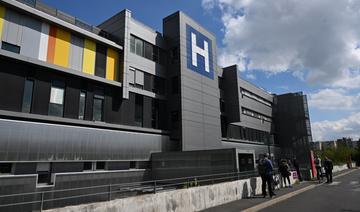 Macron évoquera vendredi la refondation du système de santé dans un hôpital francilien