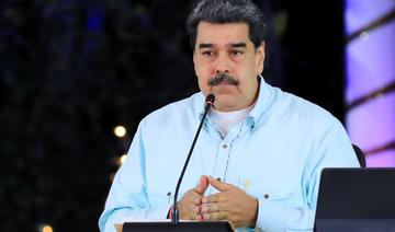 Le Venezuela «totalement prêt» à renouer avec les Etats-Unis, affirme Maduro