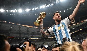 Rétrospective 2022: une année historique pour le football mondial