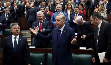 Face à Erdogan, la course d'obstacles de l'opposition turque